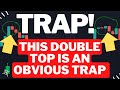 YOU SEE THE DOUBLE TOP BUT NOT THE TRAP (21 MAY) - SPY SPX QQQ OPTIONS ES NQ SWING & DAY TRADING