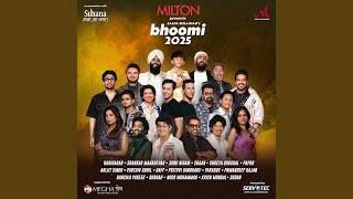 Awaaz (From "Bhoomi 2025")