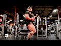Who Trains LEGS? | Road to JR USA: Hunter Labrada Bodybuilding Prep Series - Ep 2