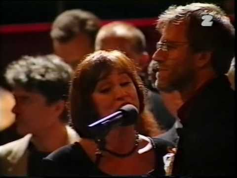 69. Dezyderata - zespół Piwnicy pod Baranami - 40 lat Piwnicy pod Baranami