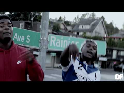 Maika Million- Rainier Ave Musik  (Shot By @Dar'ijonFilms)