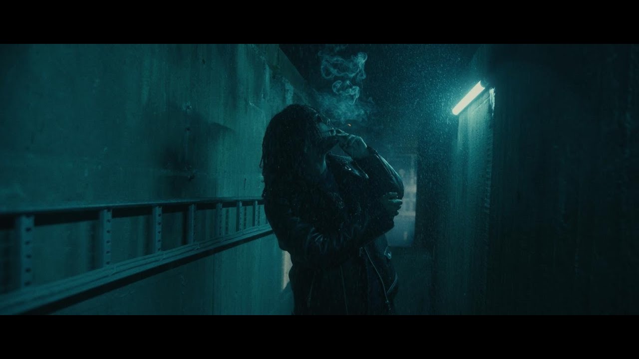 Filly – ”Blåser blad”