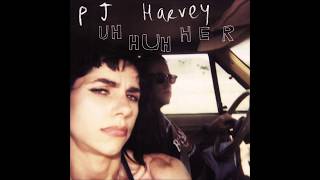 PJ Harvey - The Desperate Kingdom of Love (subtitulado en español)