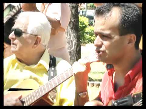 Avave oguereko´yva - Quemil Yambay y los Alfonsinos