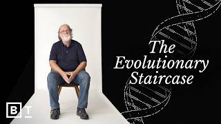 The evolutionary logic of survival and death, in 54 minutes | Sean B. Carroll: Full Interview