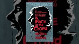 A Face In The Crowd