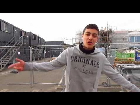 Cegarra - A veces pasa [BSHOT]