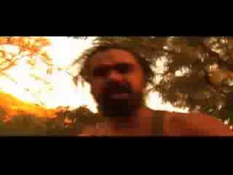 Clip de R.A.S feat L'Homme Paille- Kréol style EXCLU 974-972