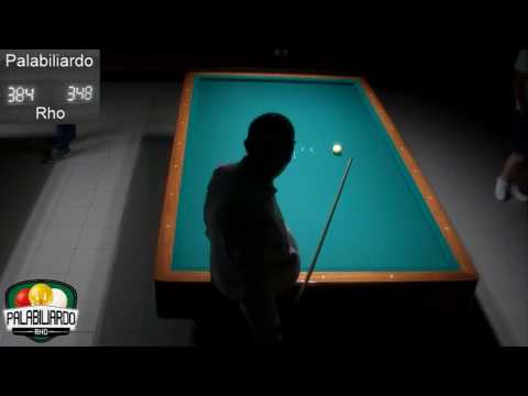 5 7 17 Lopez   Mocini Vs Lorenzo