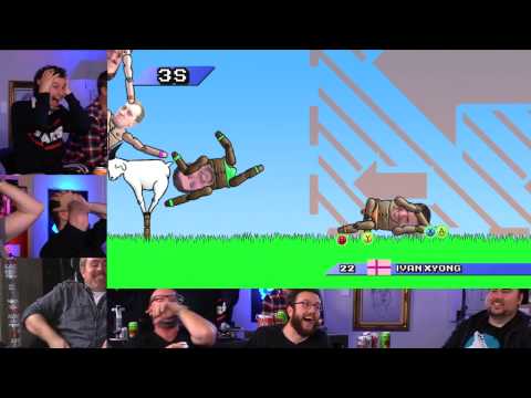 Giant Bomb's Moment of 2014?