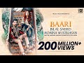 Baari by Bilal Saeed and Momina Mustehsan | Official Music Video