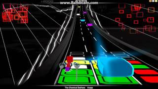 The Chemical Brothers - Hoops