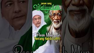 Download lagu THIS IS MBAH MUN'S PREACH ABOUT HABIB LUTHFI #habib #sholawat #islam mp3 Download lagu THIS IS MBAH MUN'S PREACH ABOUT HABIB LUTHFI #habib #sholawat #islam mp3