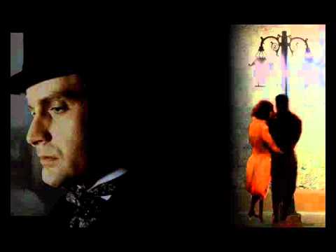 Igual que una Sombra - Ricardo Tanturi - Enrique Campos