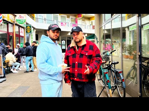 JOSHKA106 and VIRUZ106