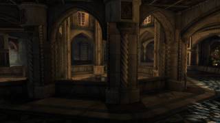 UNCHARTED 2: Among Thieves™: The Museum Multiplayer Map