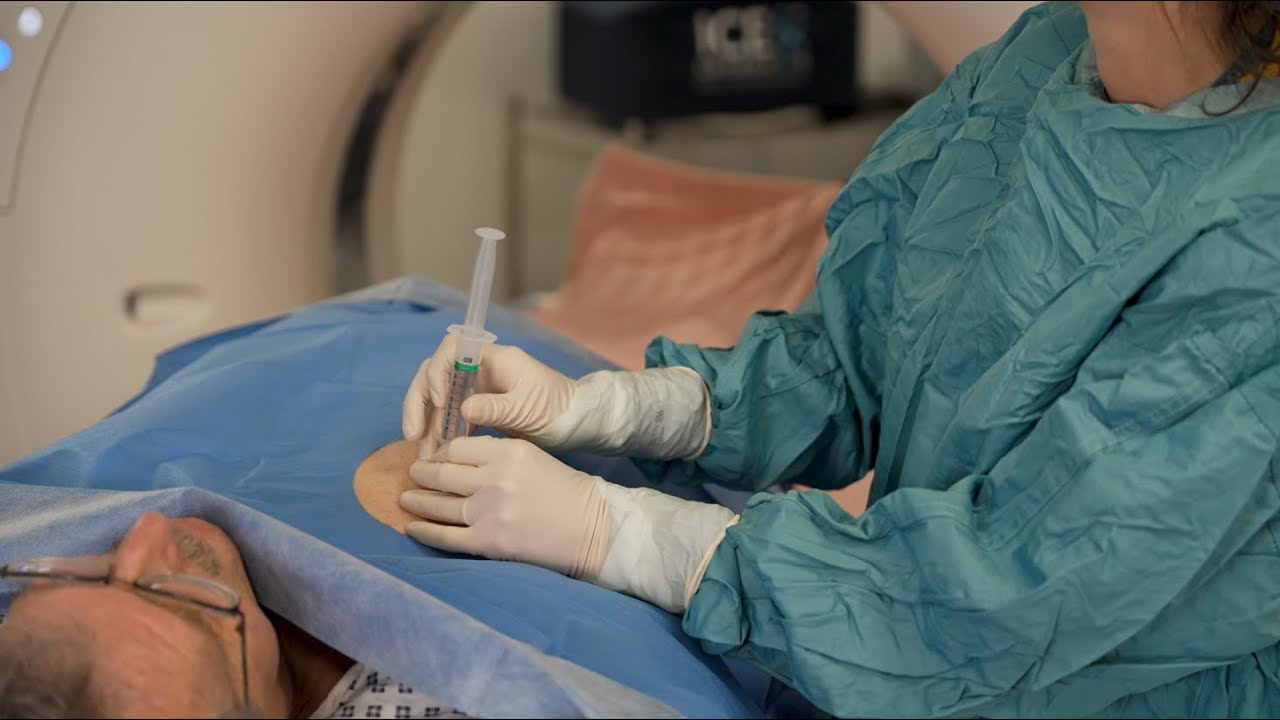 Understanding your CT-Guided Biopsy