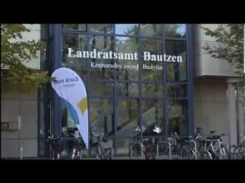 Landratsamt öffnete Türen - ELSTERWELLE