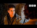 The subtle knife breaks 😱  His Dark Materials