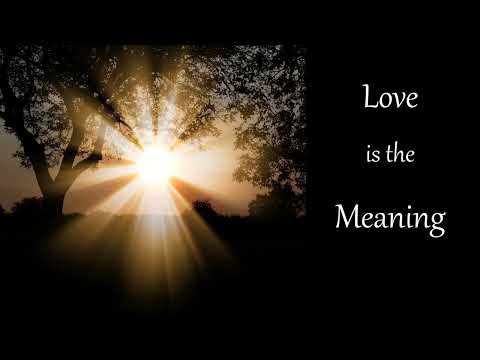 Julian of Norwich ~ Love is the Meaning ~ Christian Mystics