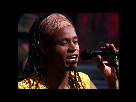 O Erê - Cidade Negra