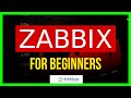 Zabbix Tutorial For Beginners Installation Configuration And Overview