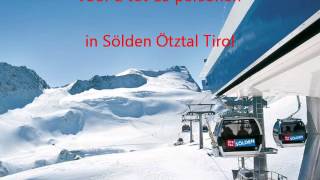 preview picture of video 'Tirol Chalet Holidays Sölden Tirol catered chalets appartementen vakantiewoningen'