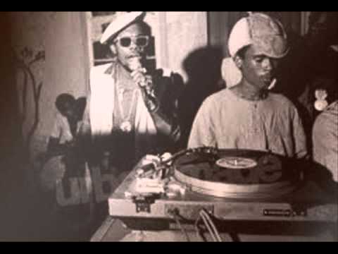 Rub-a-Dub Style / Early Dancehall 80's the best mix