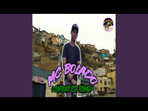 O Confronto Está Formado