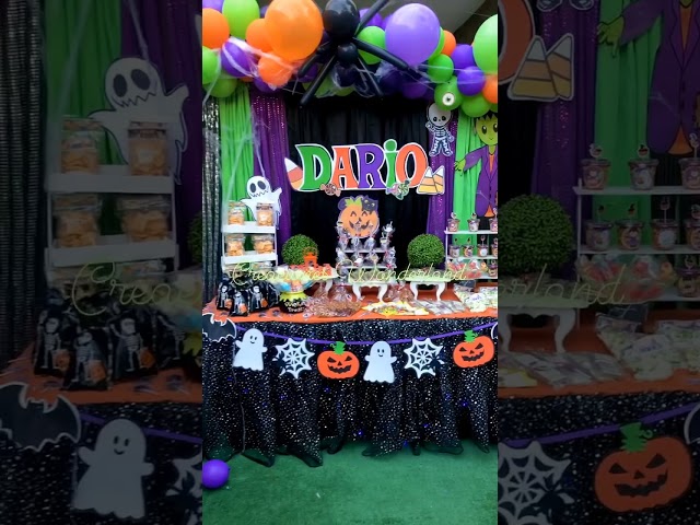 Vídeo relacionado con Boland - Decoración Colgante interactiva para Halloween, decoración para Fiestas, decoración de Terror, decoración para Fiestas temáticas y Carnaval
