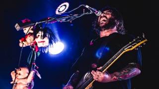 Seether - Sold Me Live 2003