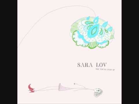 Sara Lov - My Body is a Cage (Arcade Fire Cover)