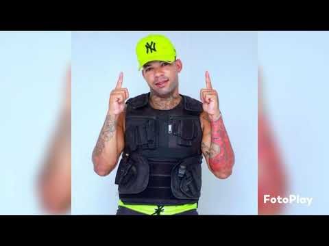 Mc Seia Boladão resposta pra Goku GTI Funk PE