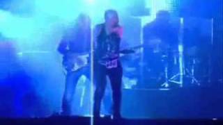 CHENOA  &quot;Nada de Nada&quot; - Nvo. Promocional (VENEZUELA)