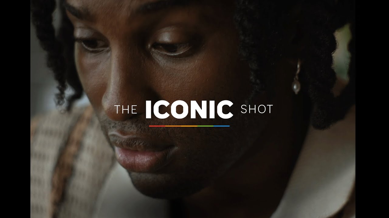 LEGO Ideas - Fotoaparát Polaroid OneStep SX-70