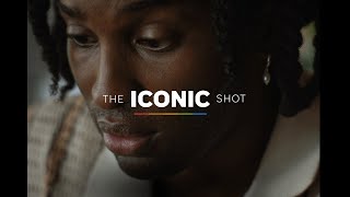 LEGO Ideas - Fotoaparát Polaroid OneStep SX-70