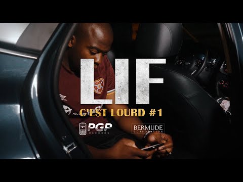 EspritL\/rge | LIF - C'EST LOURD #1