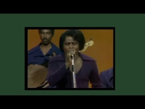 Fred Thomas of the J.B.'s Tribute to James Brown