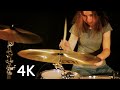 Foreplay Long Time Boston Drum Cover By Sina