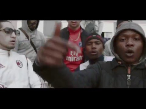 BEST Amigo feat PYPO [EXTRAIT MIXTAPE AFFIRMATION]