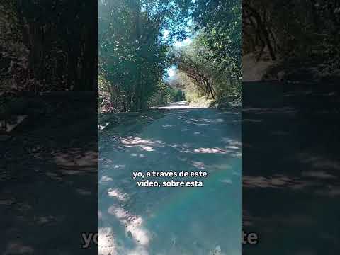 Caminando por Las Calles - Traslasierra, Córdoba ✨