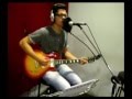 Ema Bascur - Wonderful Life (Black) 
