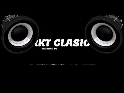 🔈BASS BOOSTED🔈 || RKT CLASICO - LAUTARO DDJ - RKT