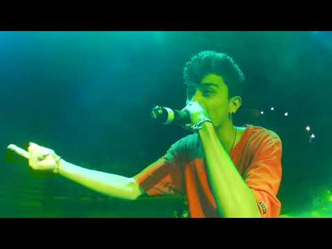 SANTI vs LOLO ( 8avos ) [ AVDITORIVM 2 ]