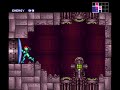 Super Metroid Decision God Mode Super Metroid Hack