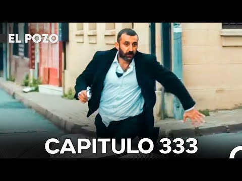 El Pozo Capitulo 333 - Doblado En Español