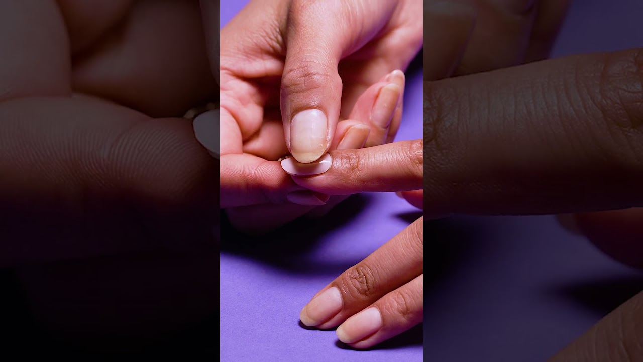 Nail Salon in a Box Click on Nails