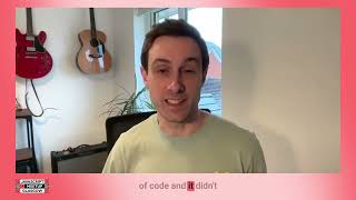 GlasgowJS  March 2026 Trailer - The Big Red Diff