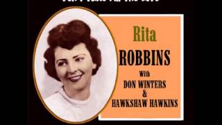 Rita Robbins - Whither Thou Goest (c.1954).