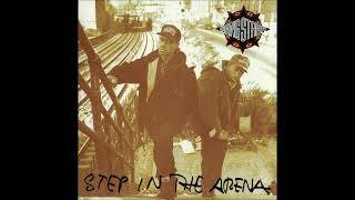 13. Gang Starr - Street Ministry